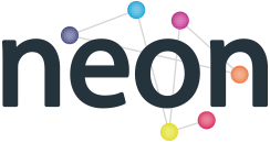 NEON logo